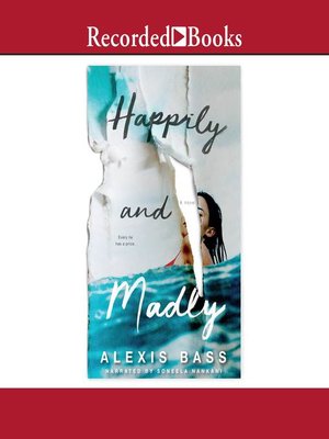 cover image of Happily and Madly